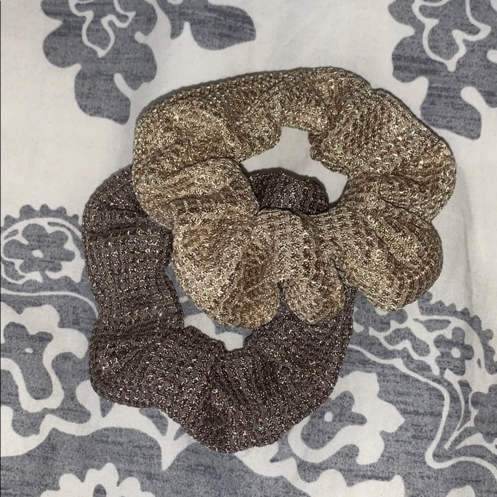 Scrunchies